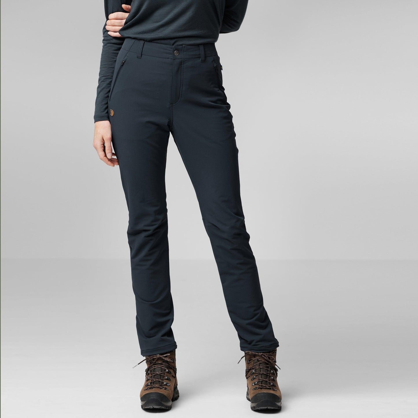 FJALLRAVEN ABISKO WINTER STRETCH WOMENS - Cottage Toys - Peterborough - Ontario - Canada