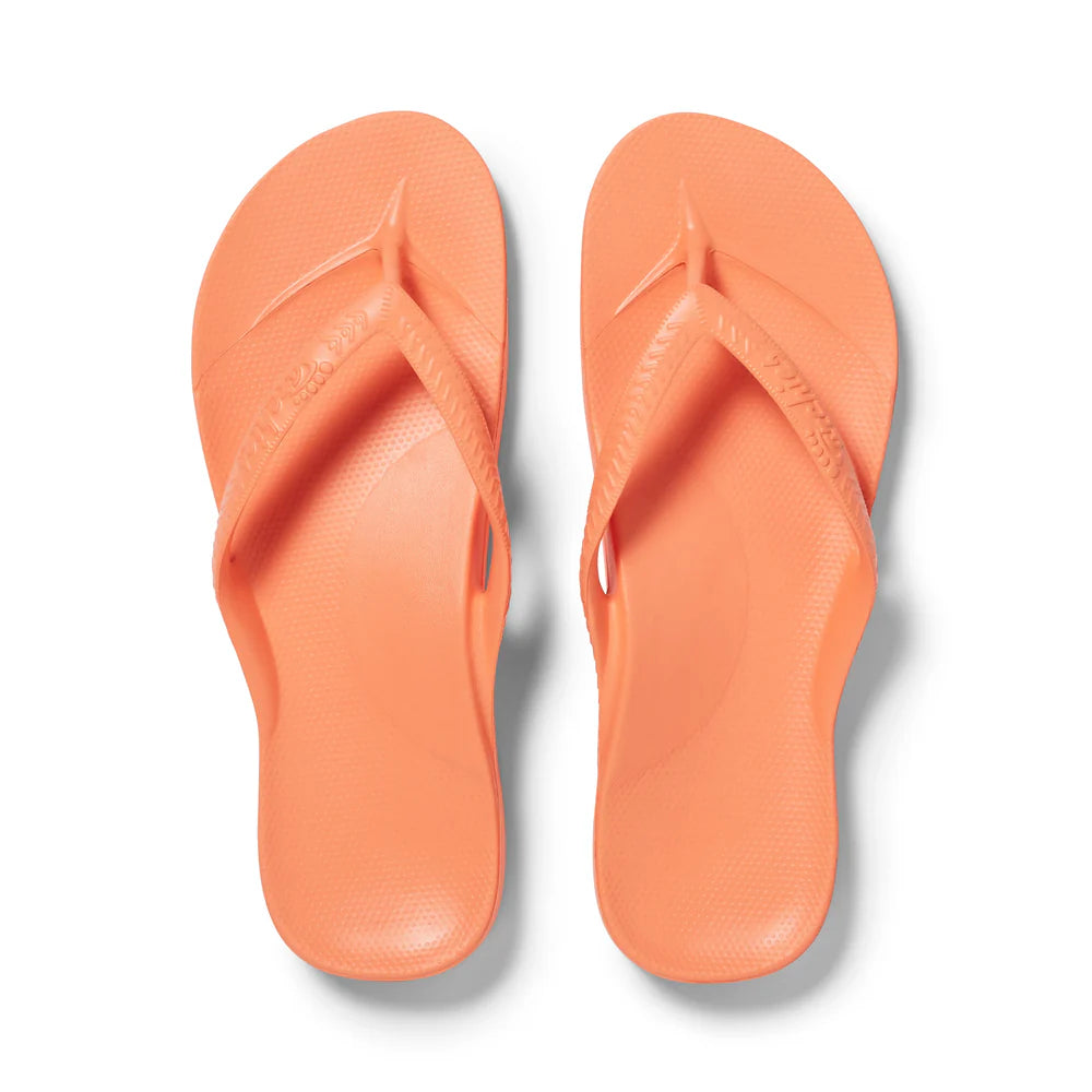ARCHIES FLIP FLOPS