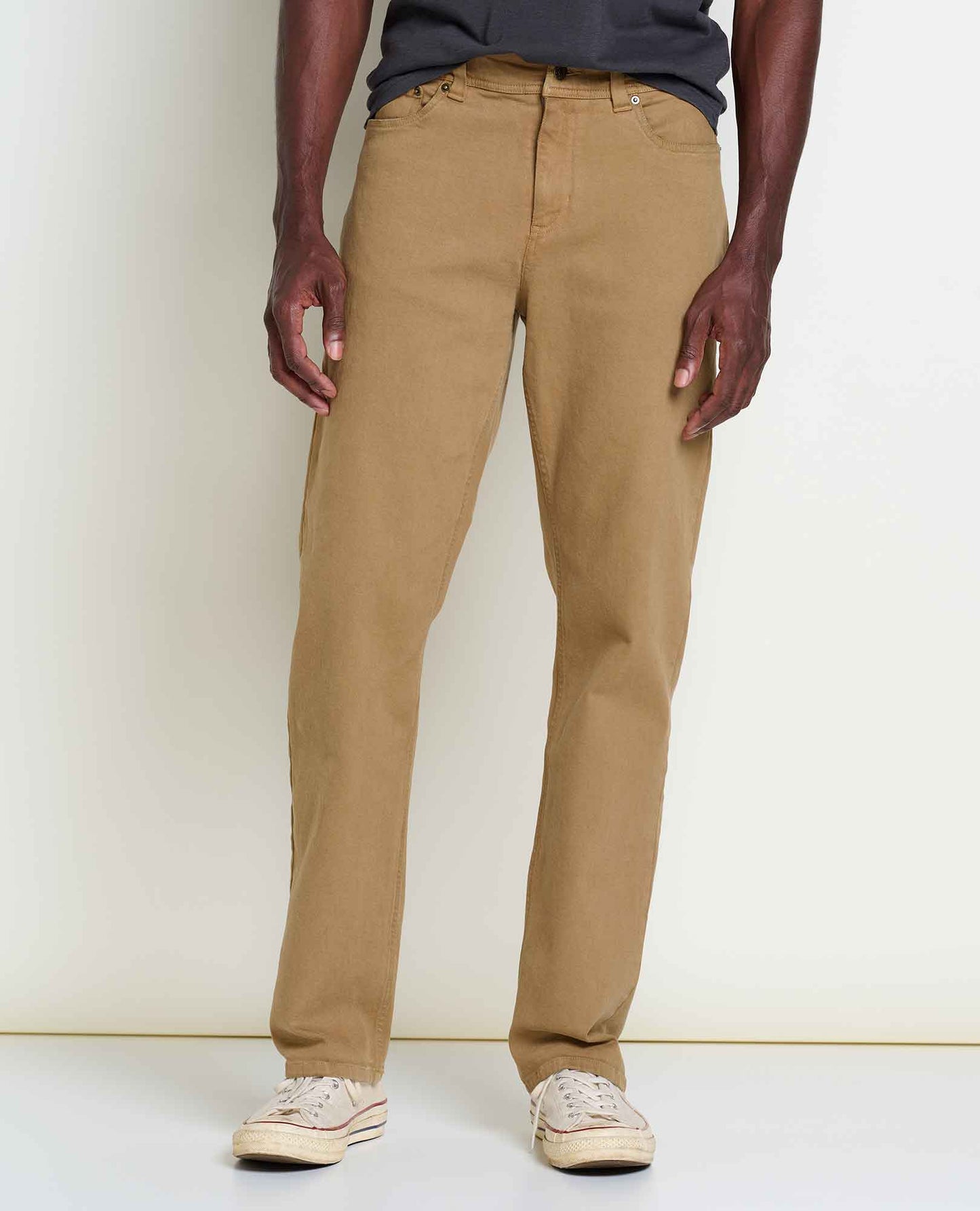 TOAD&CO BALSAM 5 POCKET PANT