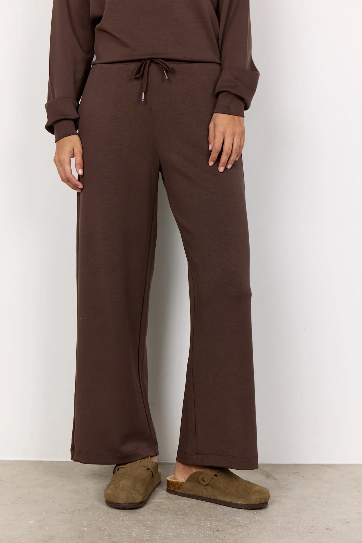 SOYA CONCEPT BANU 33 KNIT PANT