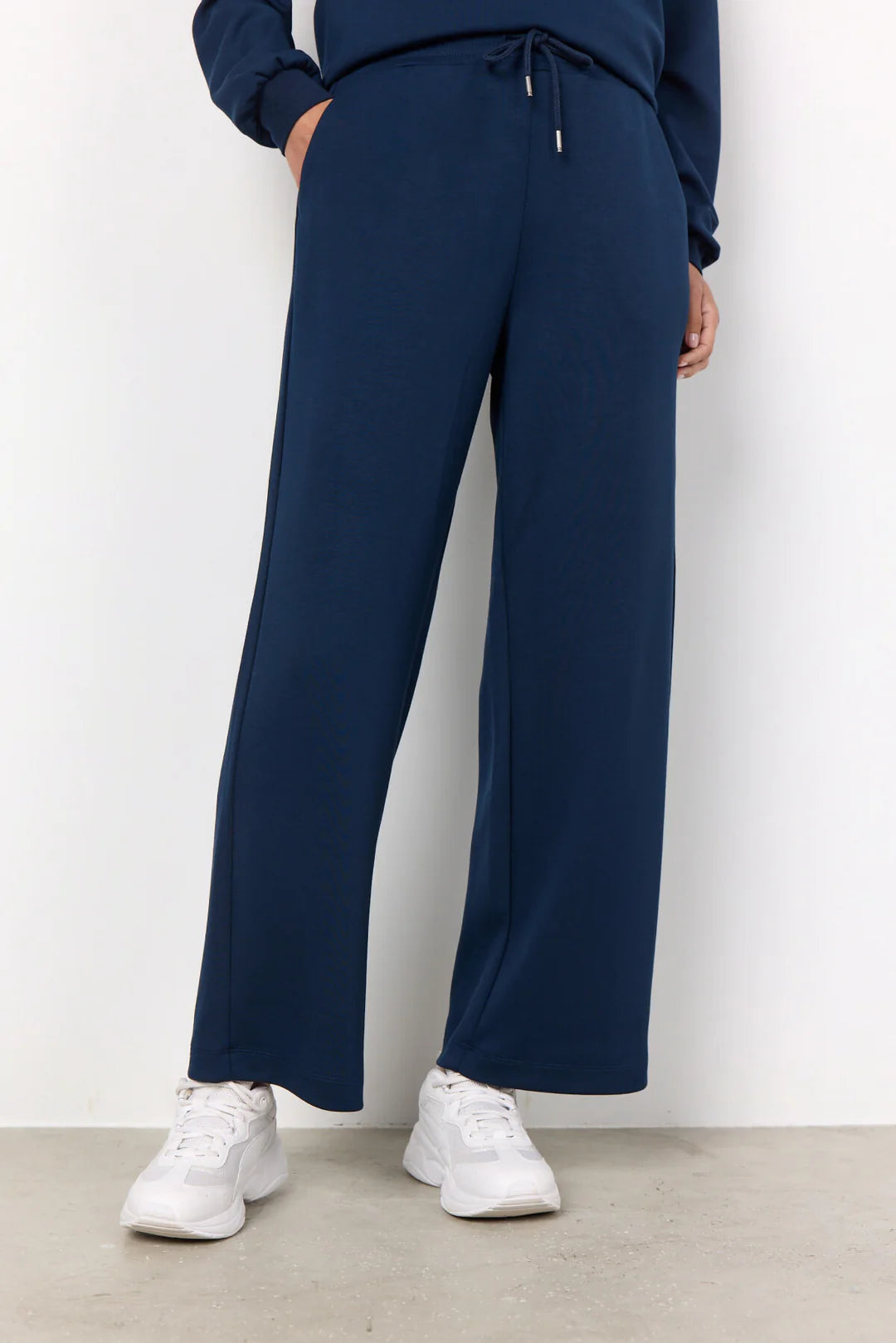 SOYA CONCEPT BANU 33 KNIT PANT