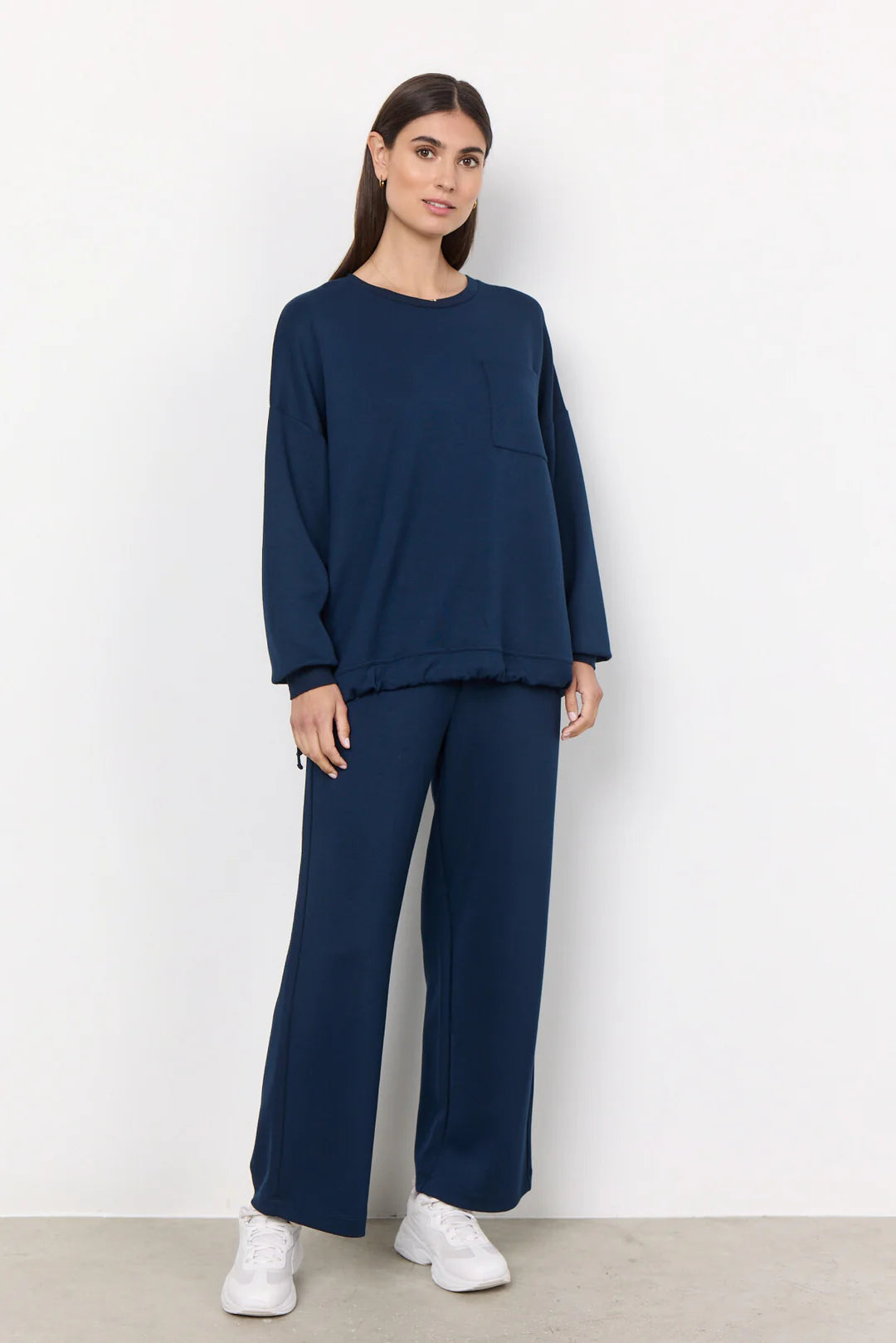 SOYA CONCEPT BANU 33 KNIT PANT
