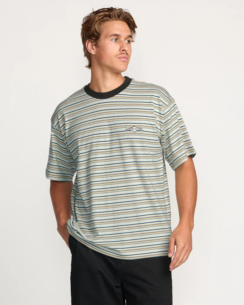 BILLABONG BAXTER SS TEE