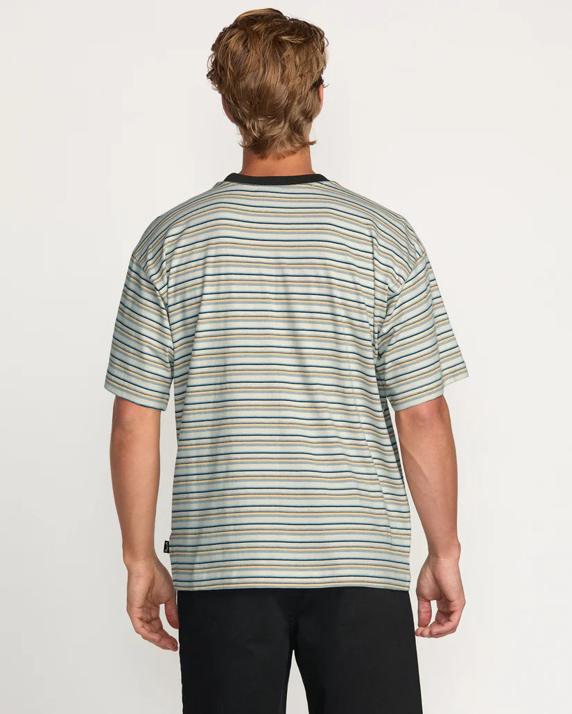BILLABONG BAXTER SS TEE
