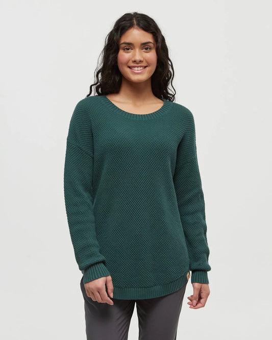 10TREE BROUGHTON SWEATER