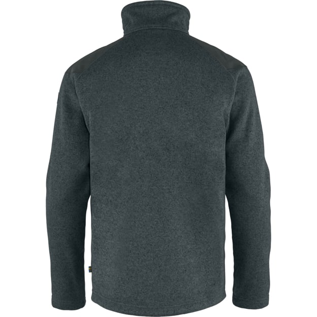 FJALLRAVEN BUCK FLEECE MENS