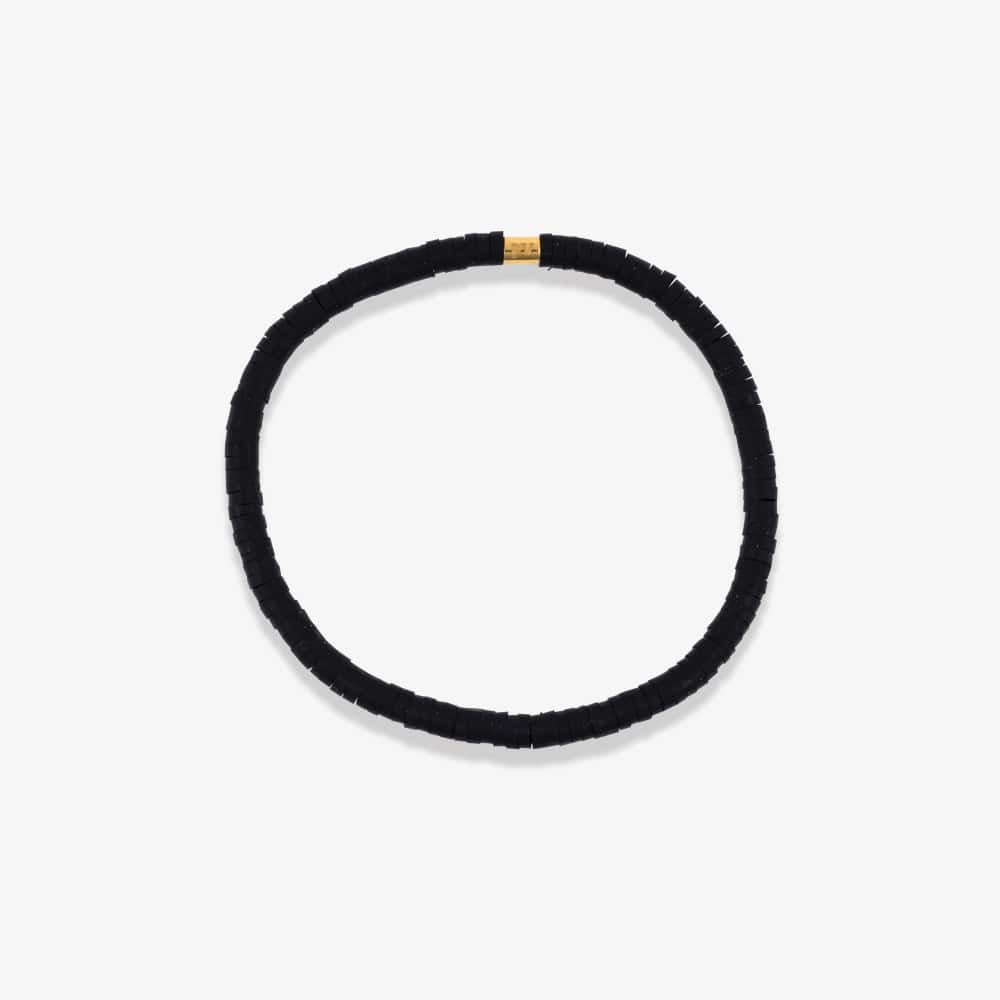 PURA VIDA CABRILLO VINYL BRACELET