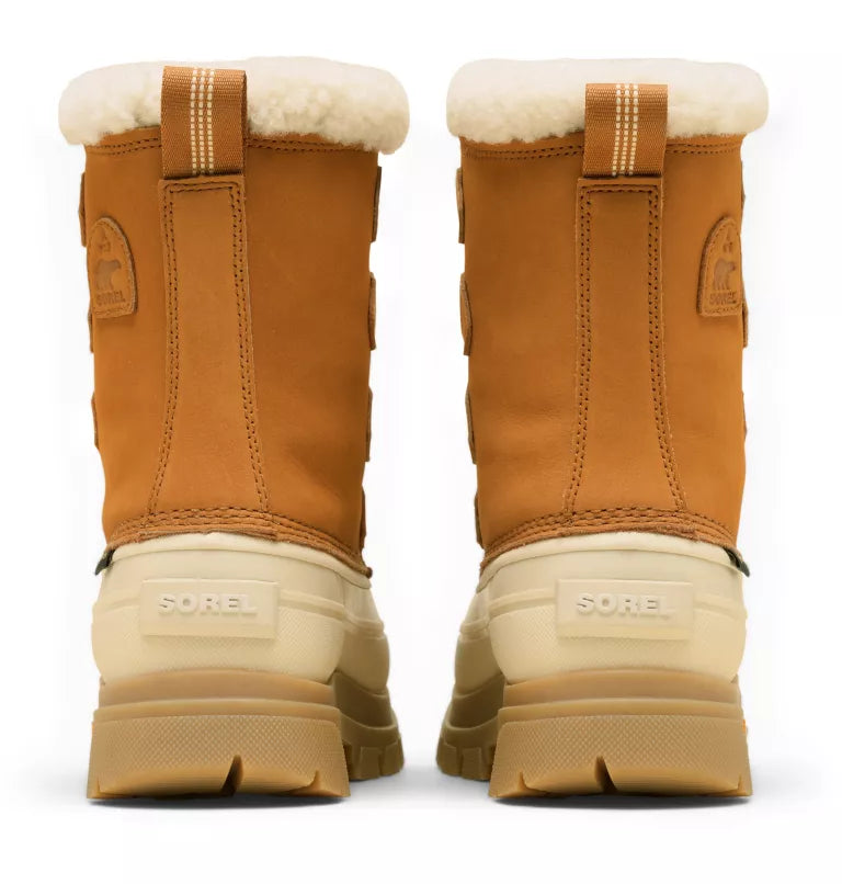 SOREL CARIBOU HORIZON GTX WINTER BOOTS
