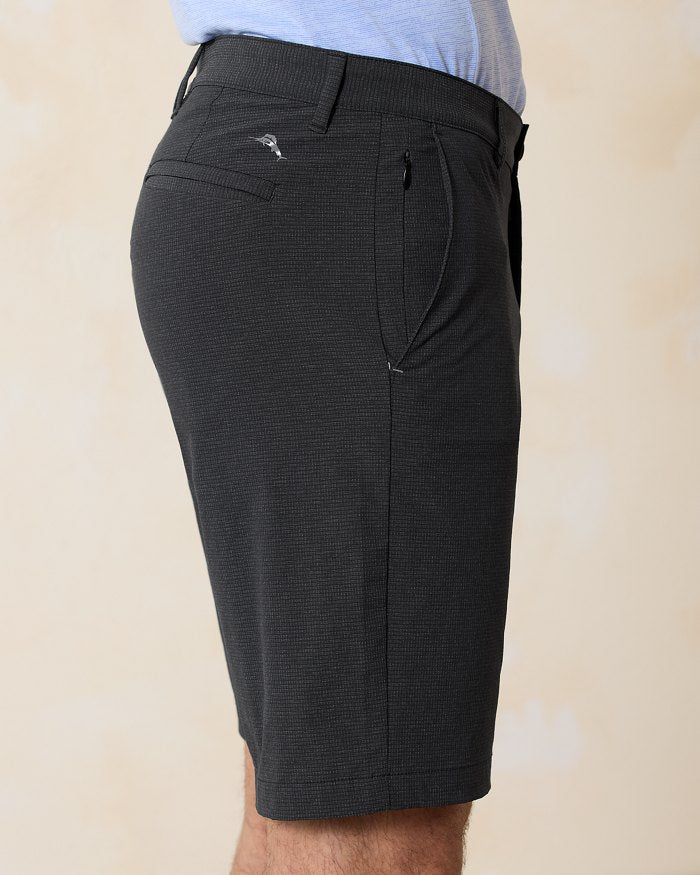 TOMMY BAHAMA CHIP SHOT 9IN SHORT