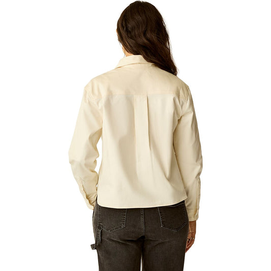 CARVE CLAIRE TWILL SHIRT