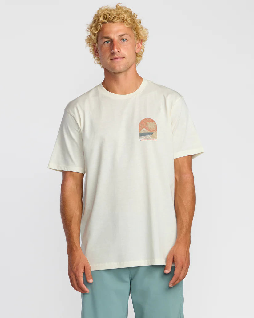 BILLABONG COASTAL RANGE ADIV SS