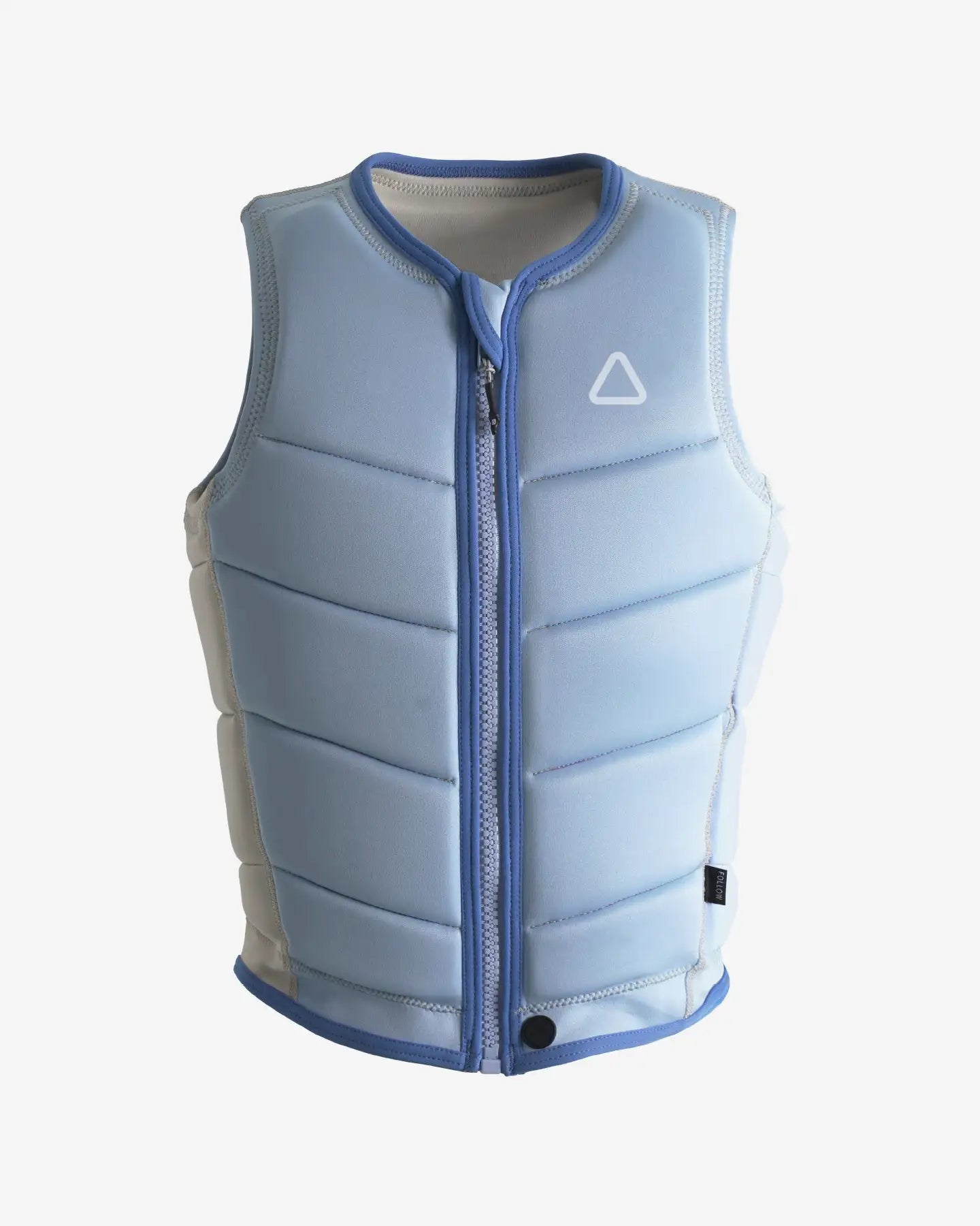 FOLLOW WMNS CORP IMPACT VEST NCGA 25