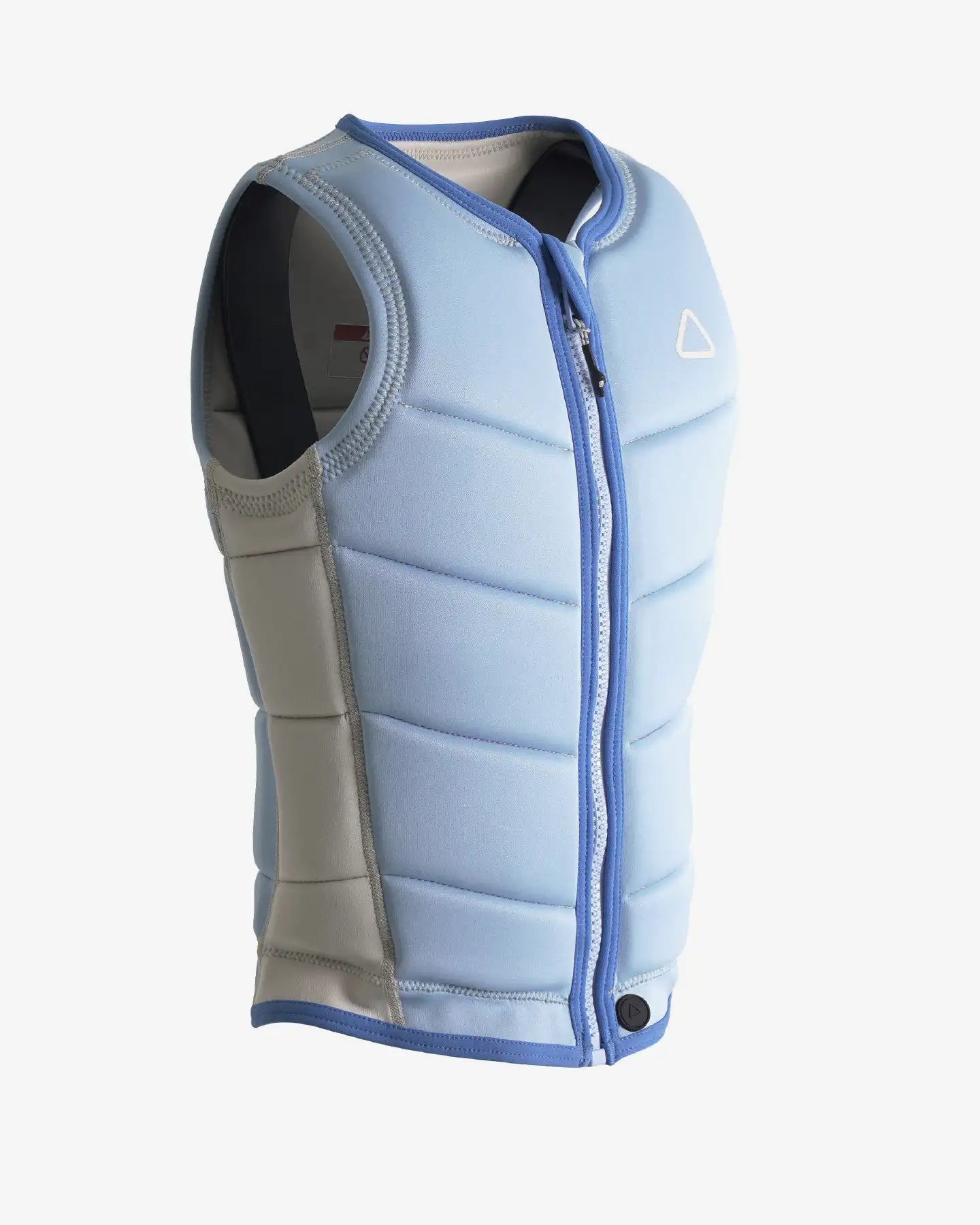 FOLLOW WMNS CORP IMPACT VEST NCGA 25