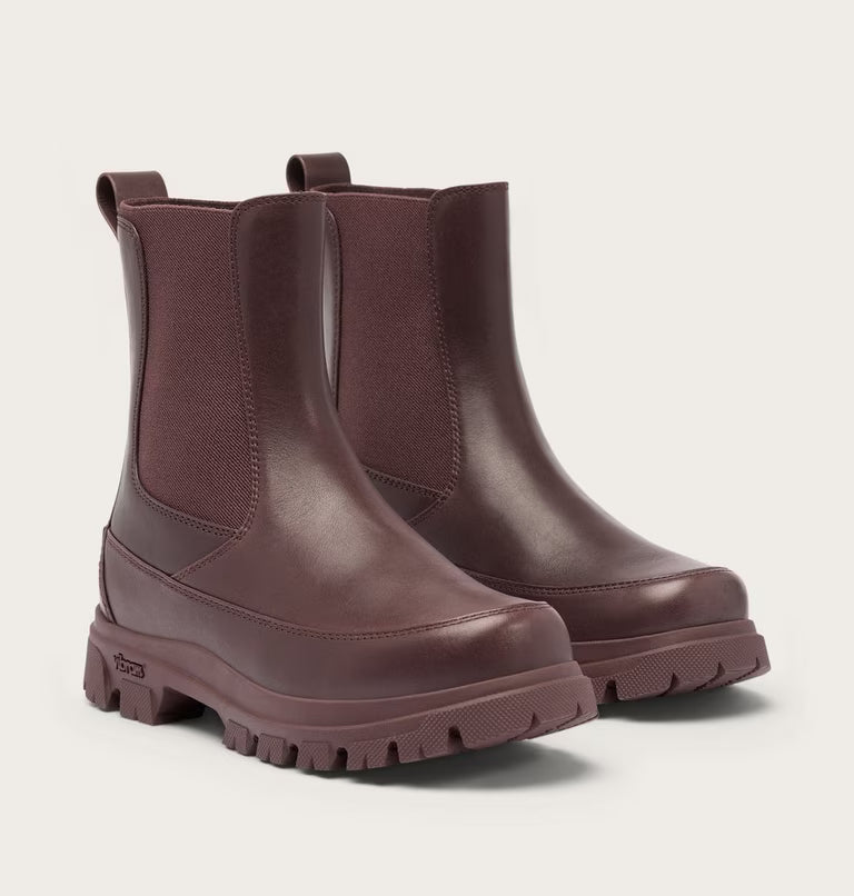 SOREL DAYSTORM CHELSEA WATERPROOF WOMENS BOOTS