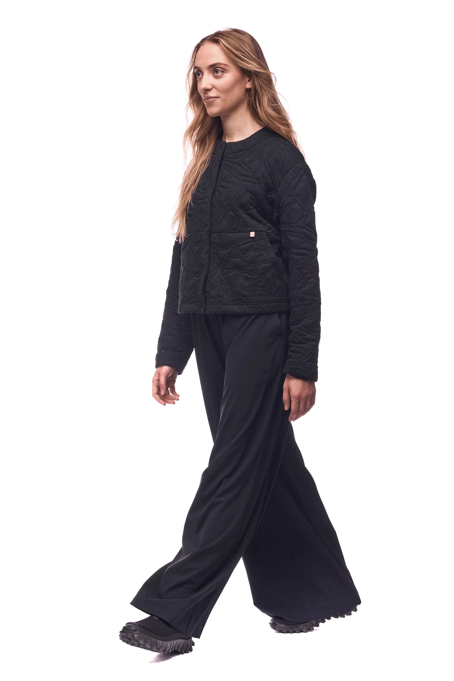 INDYEVA DESEN CARDIGAN