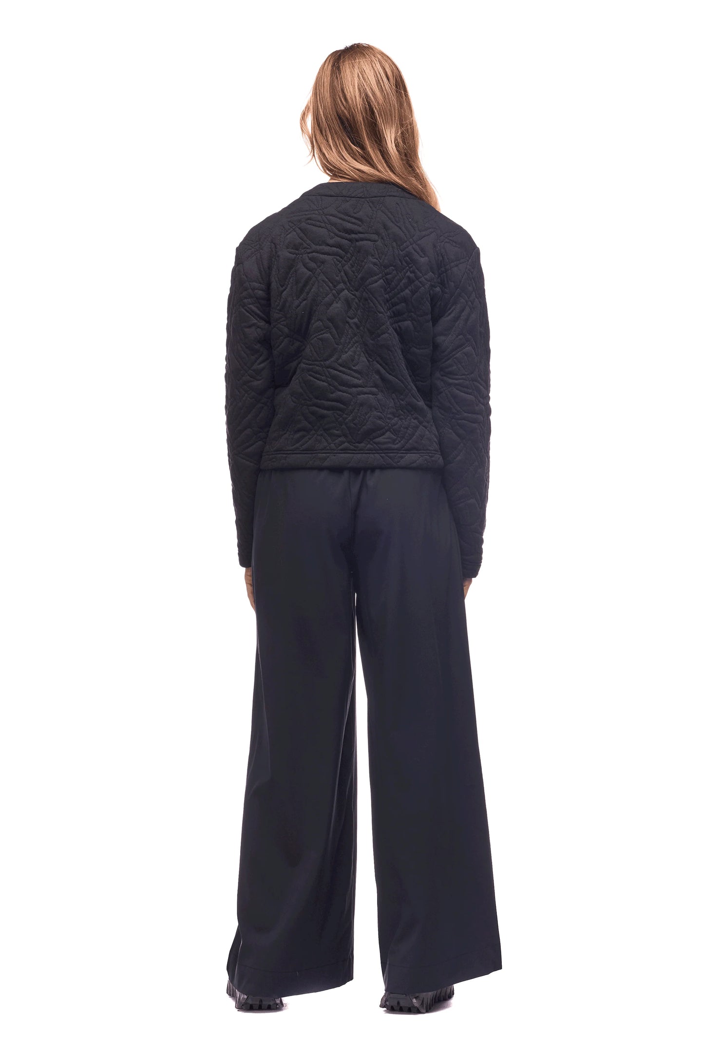INDYEVA DESEN CARDIGAN