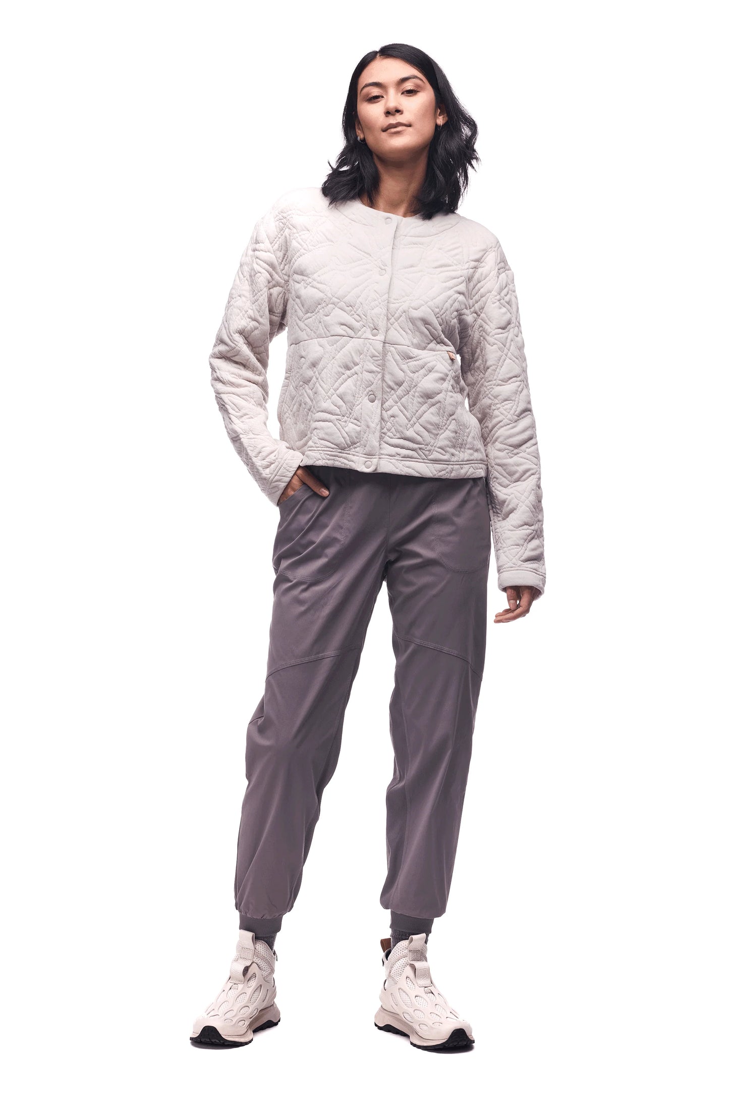 INDYEVA DESEN CARDIGAN