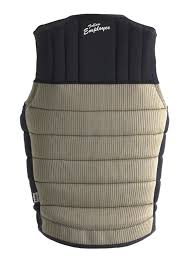 FOLLOW EMPLOY OF MONTH IMPACT VEST
