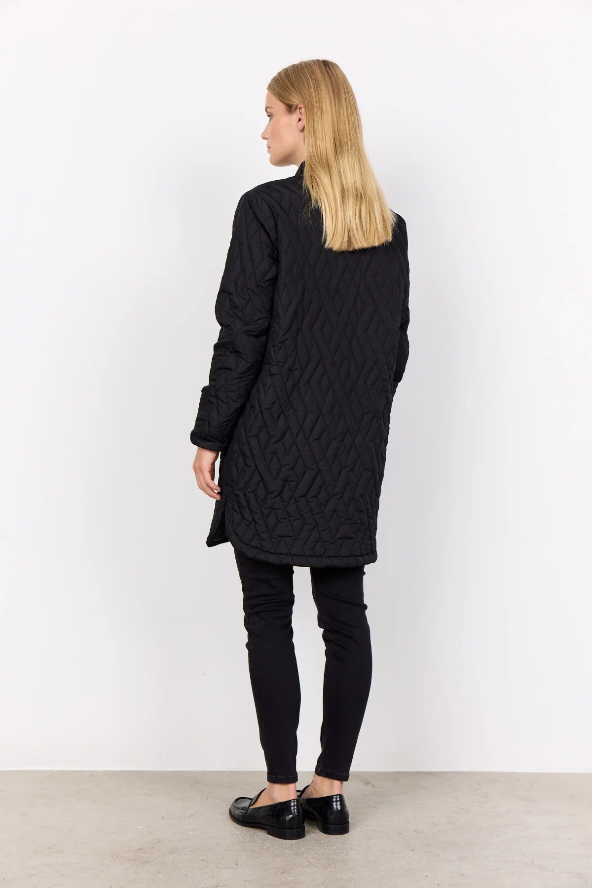 SOYA SC-FENYA 10 JACKET