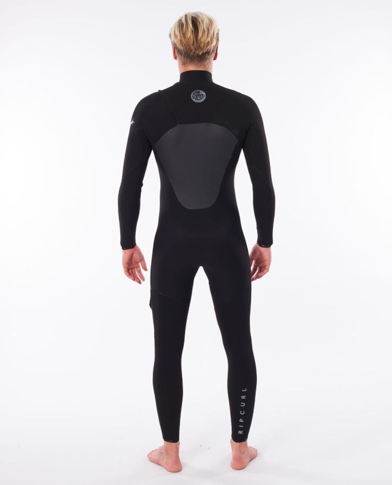 RIPCURL FLASHBOMB 43CZIP MENS