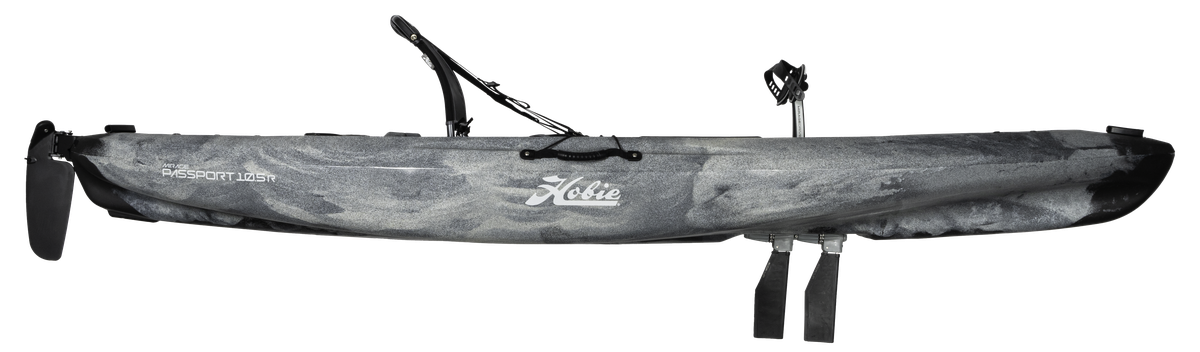 HOBIE KAYAK PEDAL PASSPORT 10.5