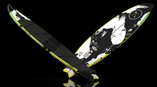 HYPERLITE BROADCAST WAKESURFER