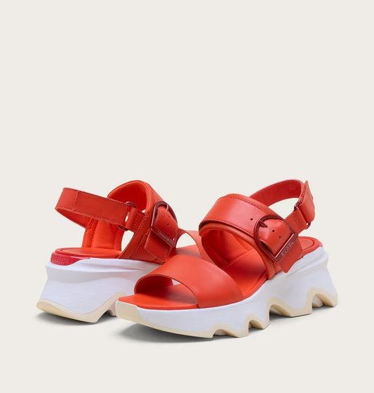 SOREL KINETIC IMPACT WEDGE
