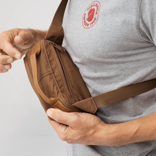 FJALLRAVEN KANKEN NO 2 HIP PACK
