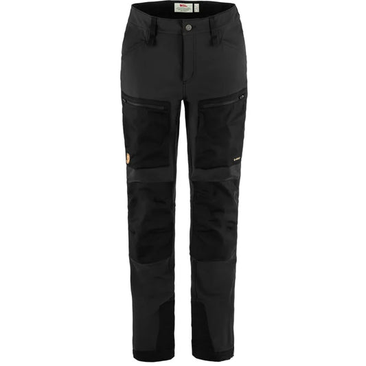 FJALLRAVEN KEB AGILE WINTER TROUSER WOMEN'S