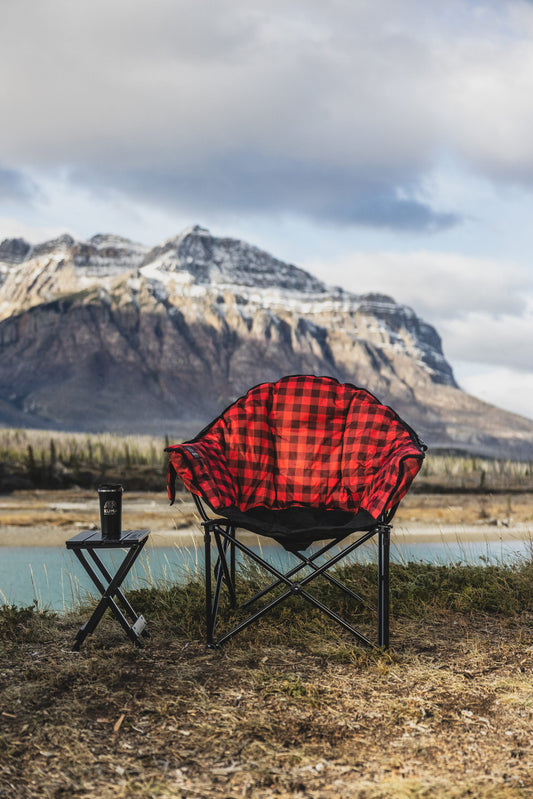 KUMA LAZY BEAR CHAIR