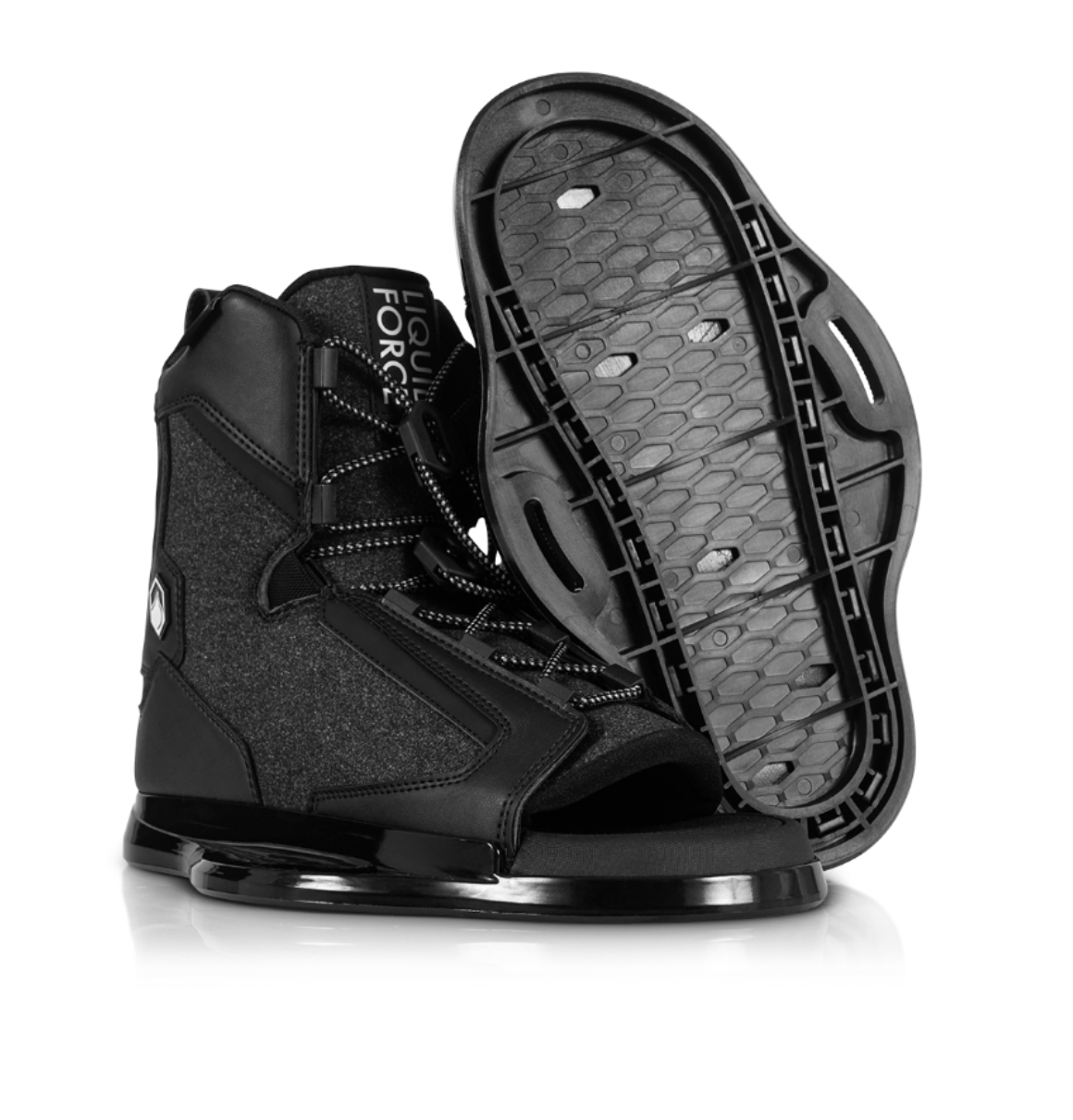 Liquid Force Trip Wakeboard 2025 with Index Bindings
