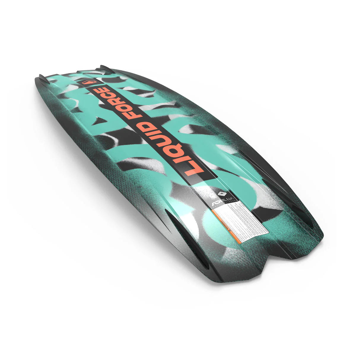 LIQUID FORCE REMEDY WAKEBOARD 2026