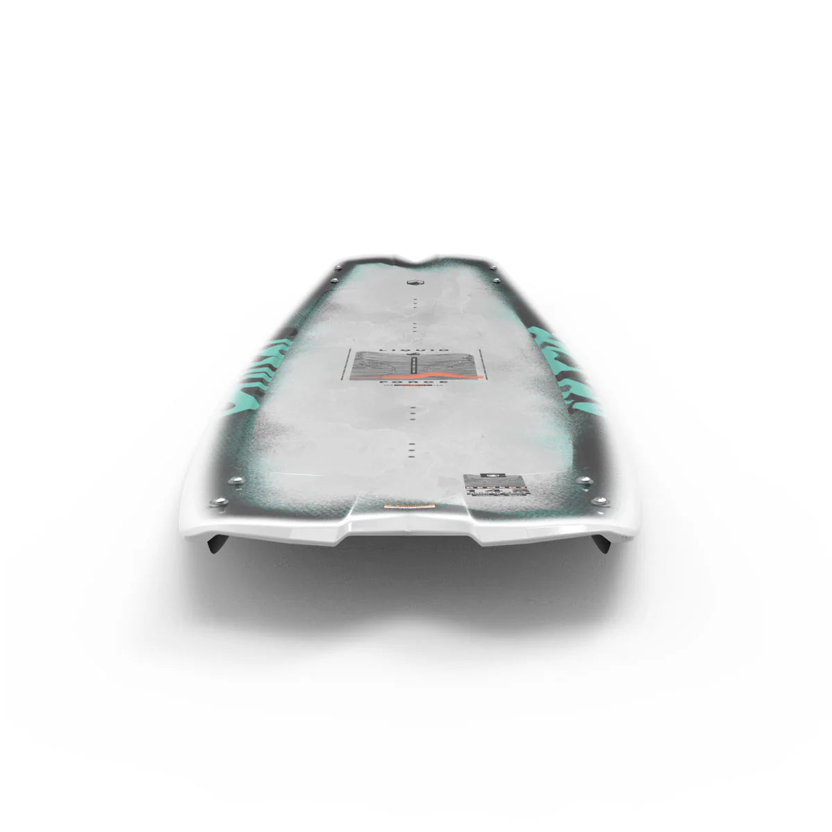 LIQUID FORCE REMEDY WAKEBOARD 2026