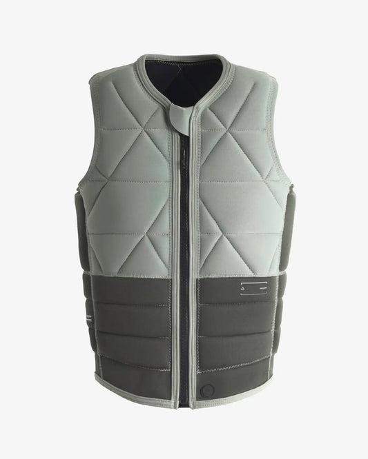FOLLOW LOVE NOR MONEY IMPACT VEST
