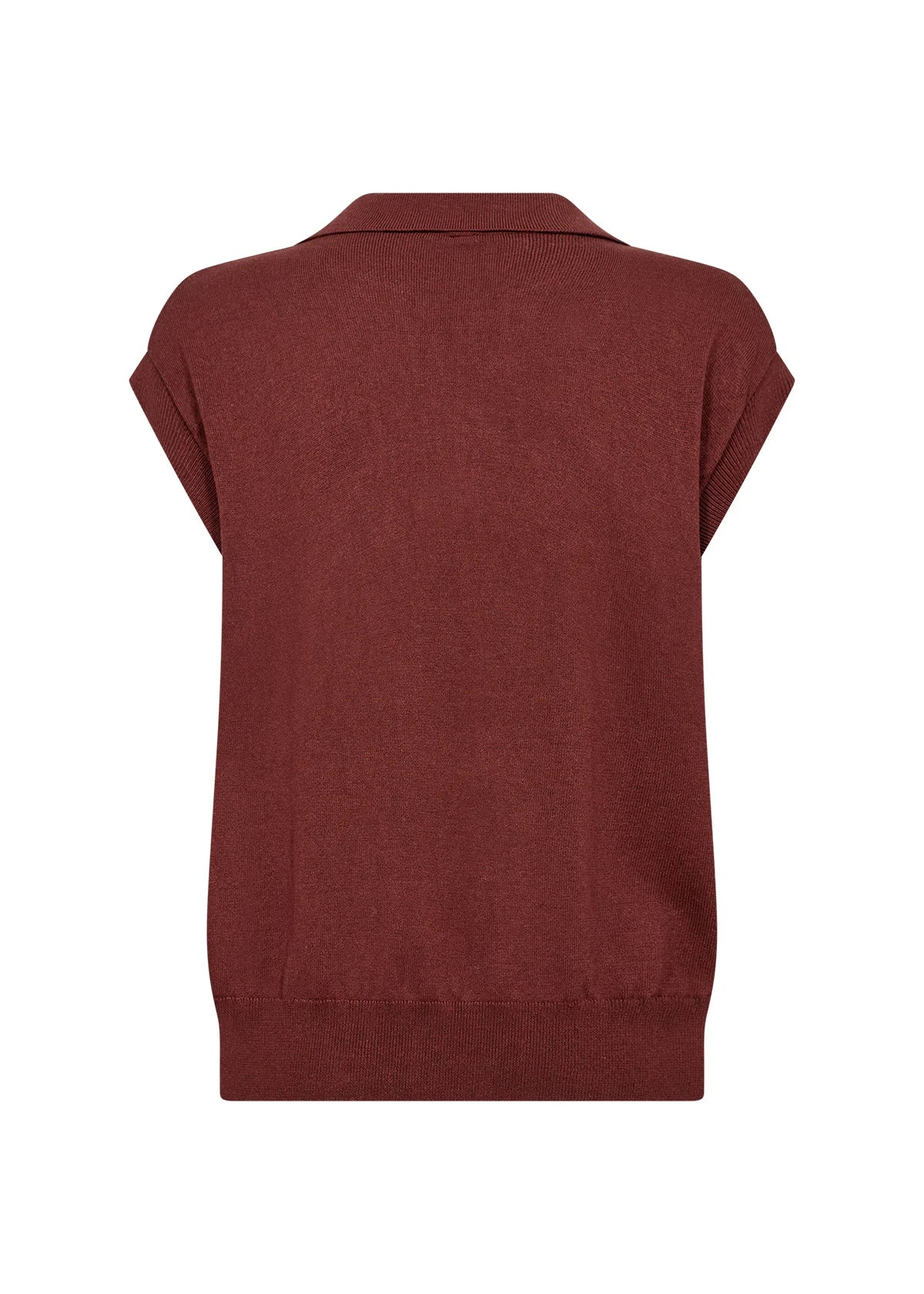 SOYACONCEPT DOLLIE 826 SHIRT SWEATER