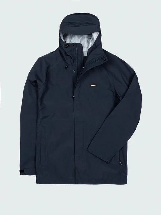 FINISTERRE MENS SKYBIRD WATERPROOF JACKET