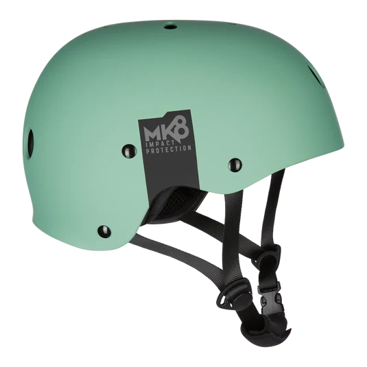 MYSTIC MK8 HELMET