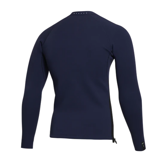 STAR SURF TOP LS 2MM MENS NEOP