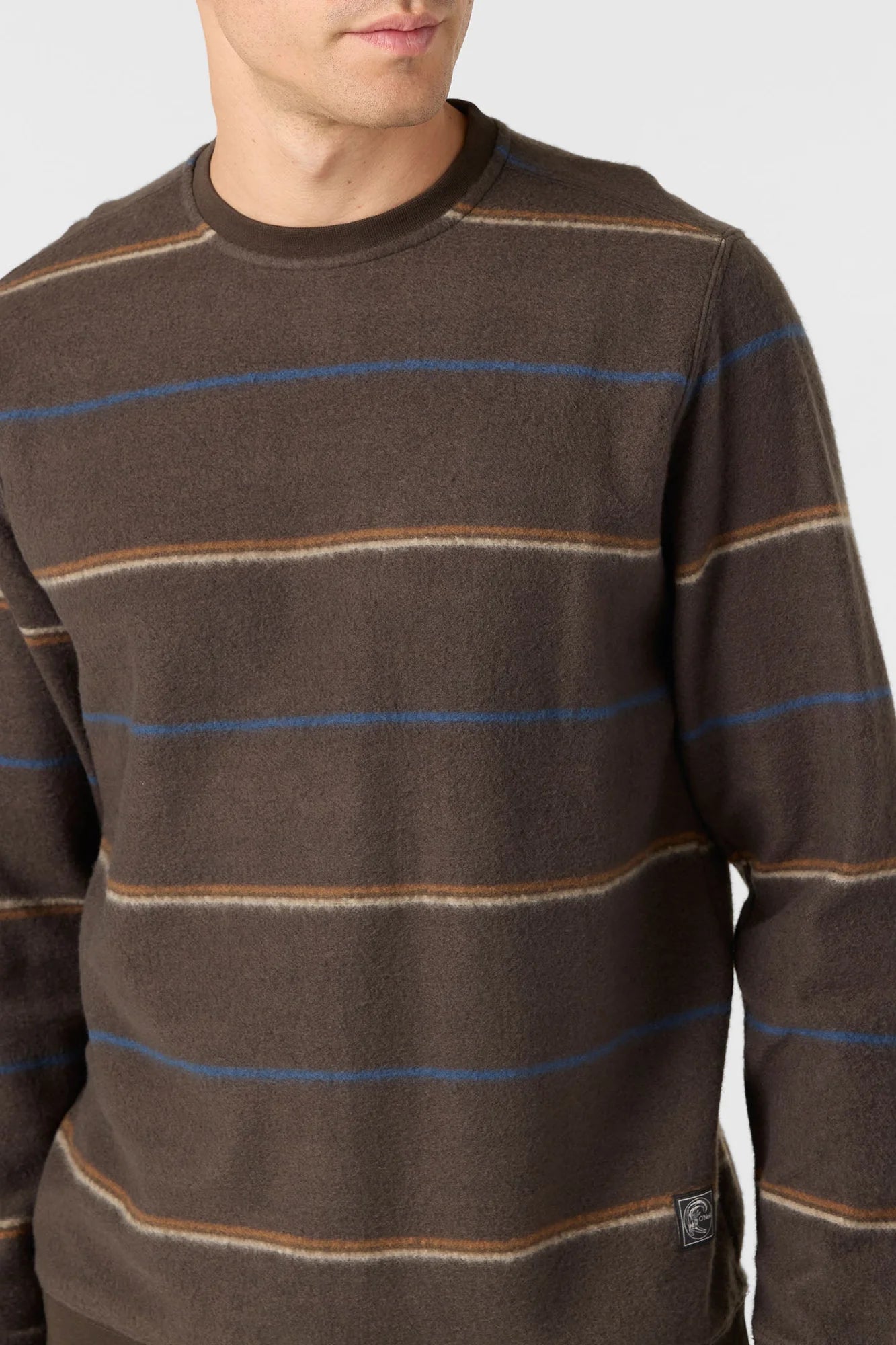 O'NEILL OG NASH CREW FLEECE