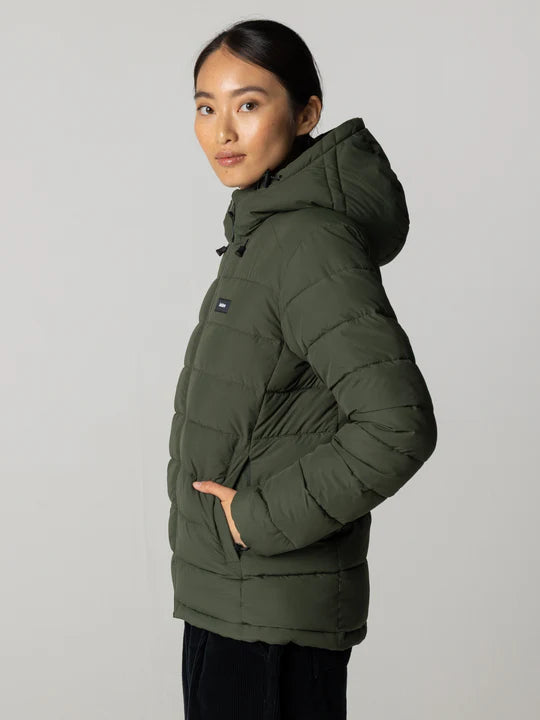 FINISTERRE NEBULAS JACKET