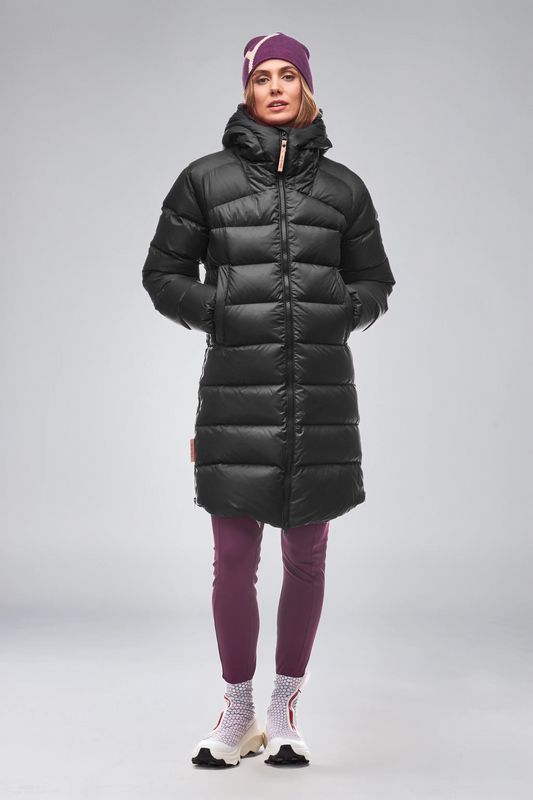 INDYEVA NEBURO DOWN WINTER JACKET