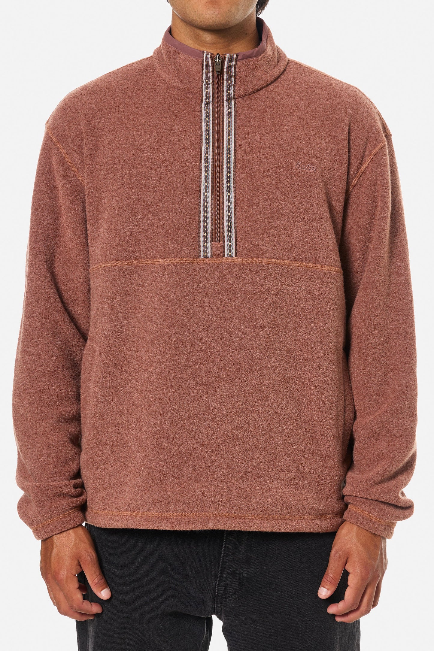 KATIN NELSON JACKET