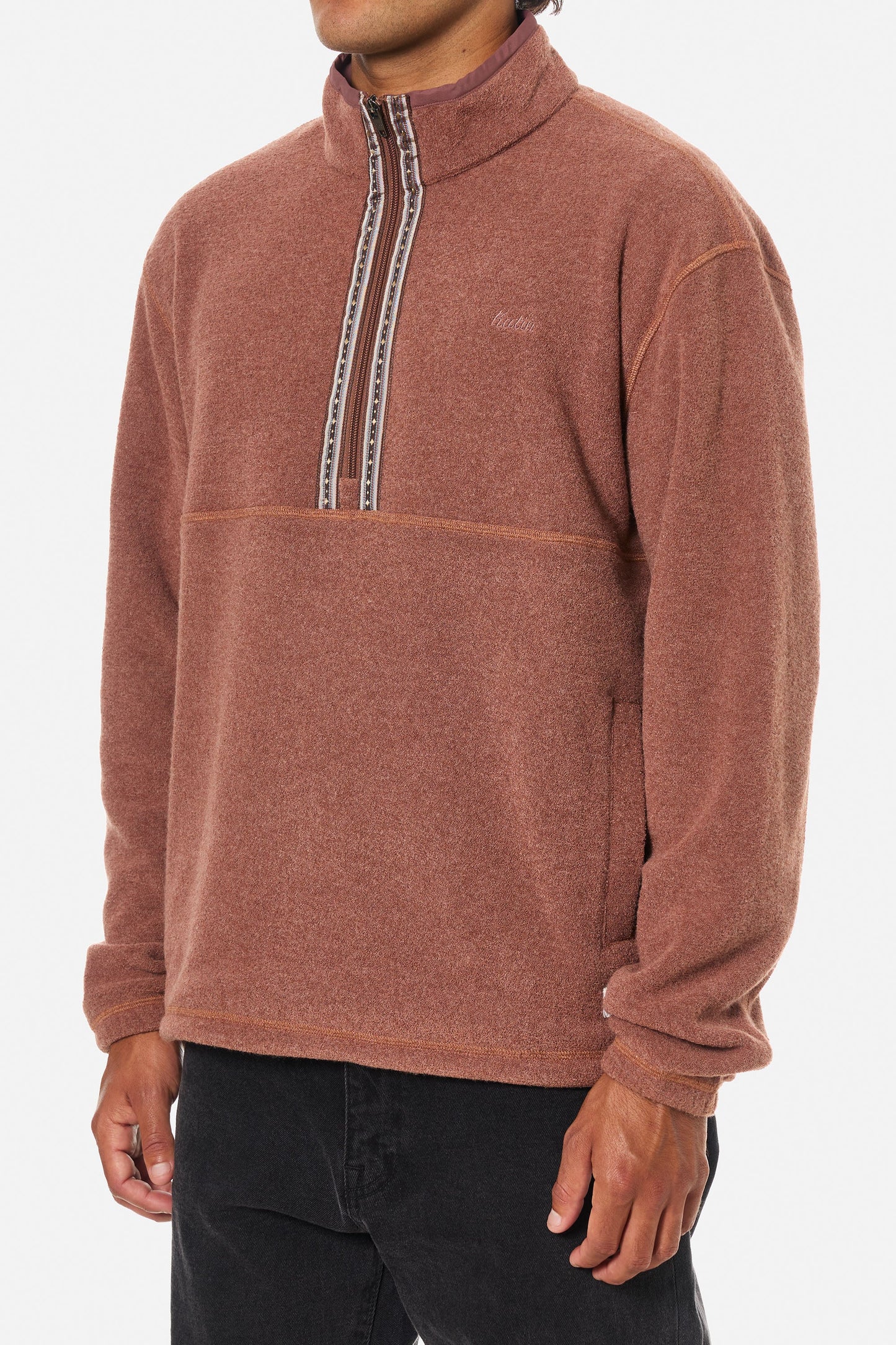 KATIN NELSON JACKET