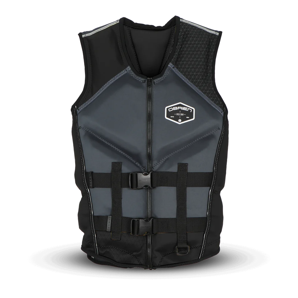 OBRIEN RECON APPROVED LIFE JACKET