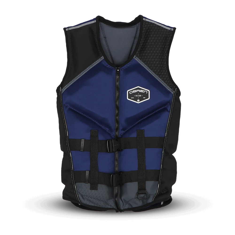 OBRIEN RECON APPROVED LIFE JACKET