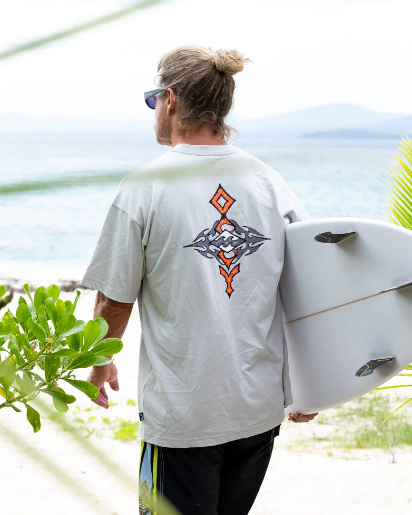BILLABONG OCCY SHORT SLEEVE TEE