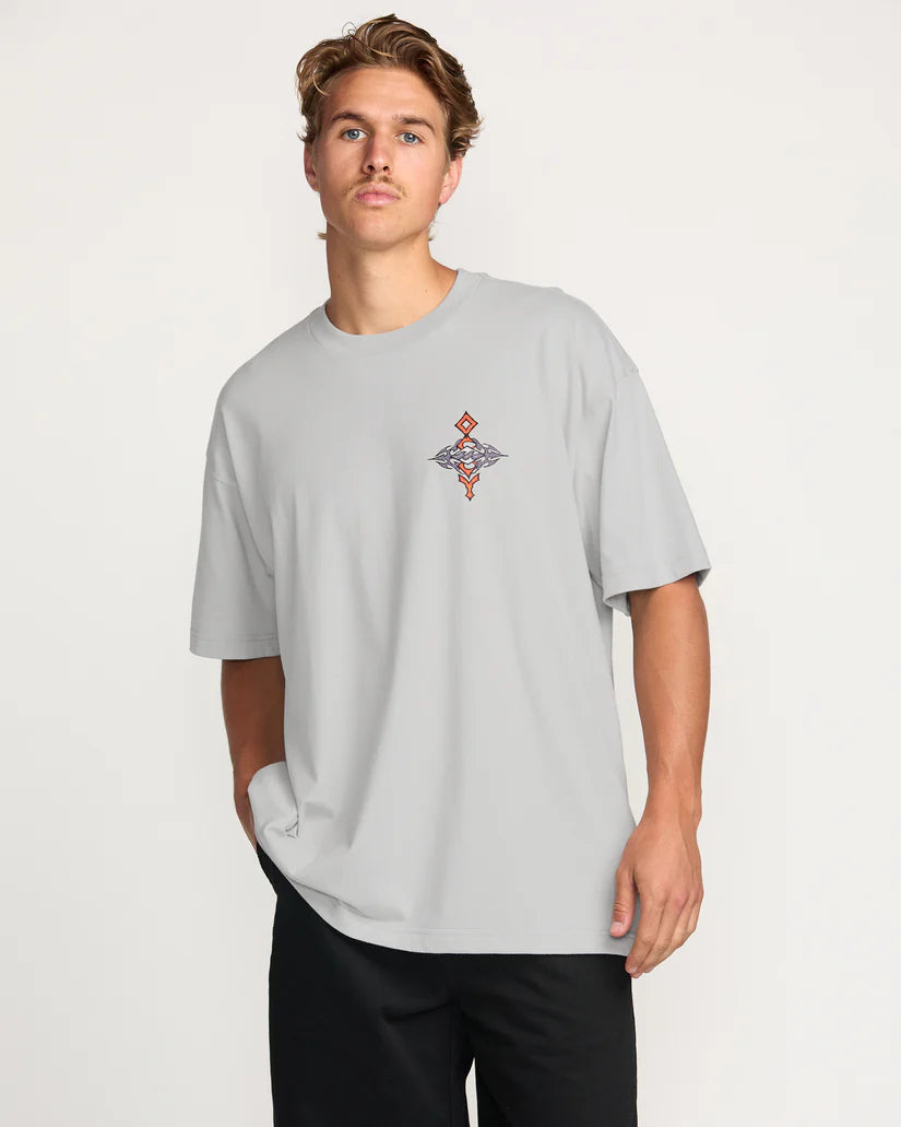 BILLABONG OCCY SHORT SLEEVE TEE