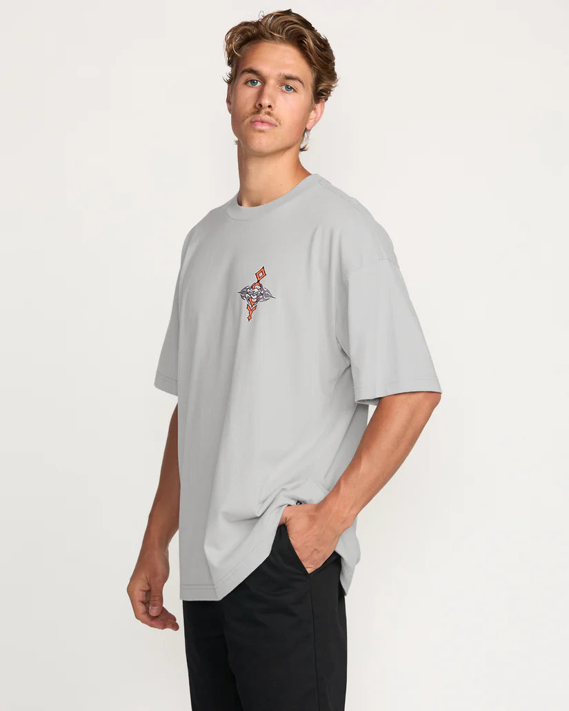 BILLABONG OCCY SHORT SLEEVE TEE