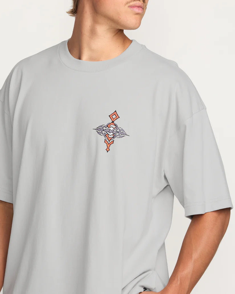 BILLABONG OCCY SHORT SLEEVE TEE