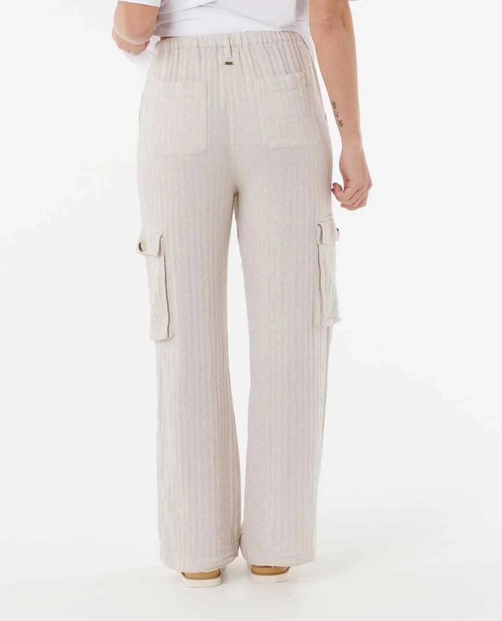 RIPCURL OCEANIC TEXTURED PANT